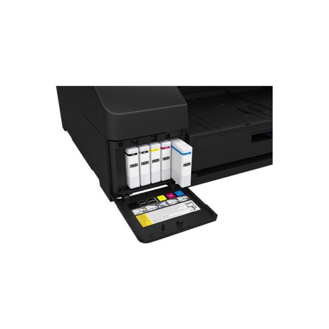 Epson - SureColor P5300 impresora de gran formato Wifi Inyección de tinta piezoeléctrica Color 5760 x 1440 DPI A2 (420 x 594 mm)