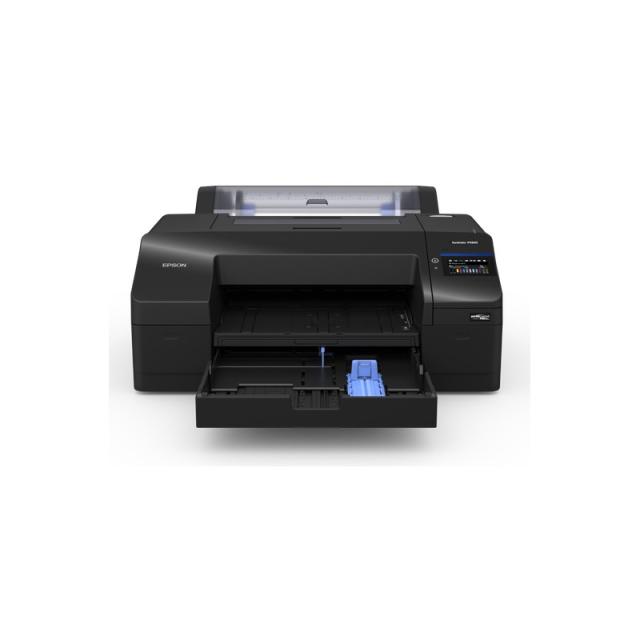 Epson - SureColor P5300 impresora de gran formato Wifi Inyección de tinta piezoeléctrica Color 5760 x 1440 DPI A2 (420 x 594 mm)