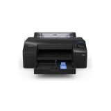 Epson - SureColor P5300 impresora de gran formato Wifi Inyección de tinta piezoeléctrica Color 5760 x 1440 DPI A2 (420 x 594 mm)