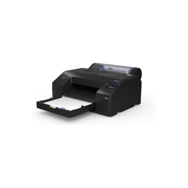 Epson - SureColor P5300 impresora de gran formato Wifi Inyección de tinta piezoeléctrica Color 5760 x 1440 DPI A2 (420 x 594 mm)