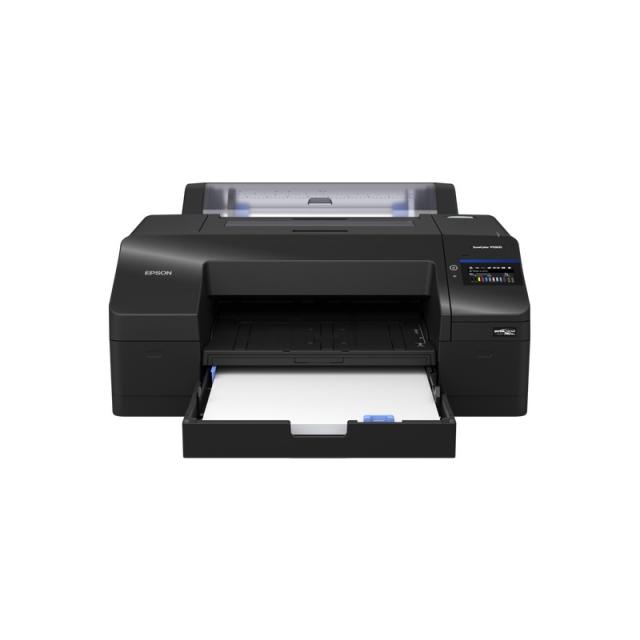 Epson - SureColor P5300 impresora de gran formato Wifi Inyección de tinta piezoeléctrica Color 5760 x 1440 DPI A2 (420 x 594 mm)
