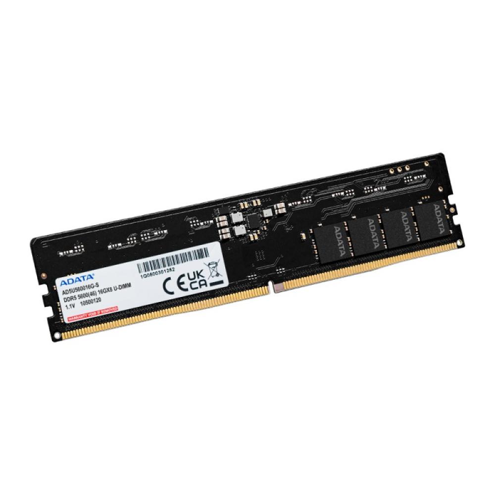 ADATA - Premier módulo de memoria 16 GB 1 x 16 GB DDR5