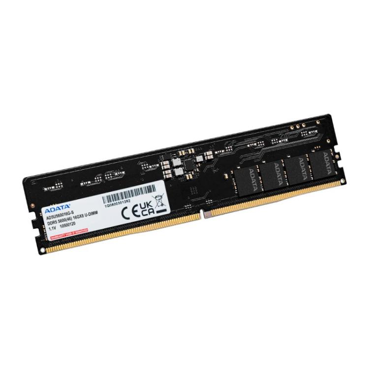 ADATA - Premier módulo de memoria 16 GB 1 x 16 GB DDR5