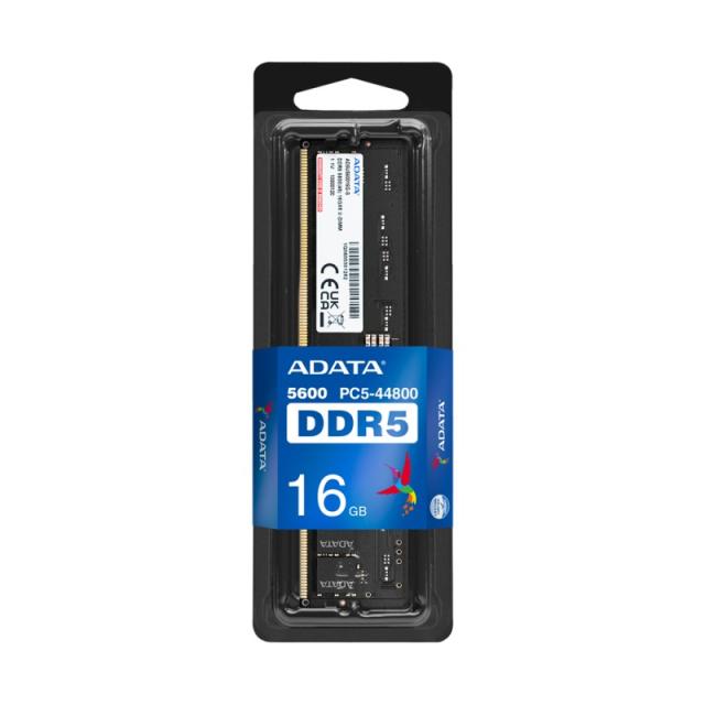ADATA - Premier módulo de memoria 16 GB 1 x 16 GB DDR5