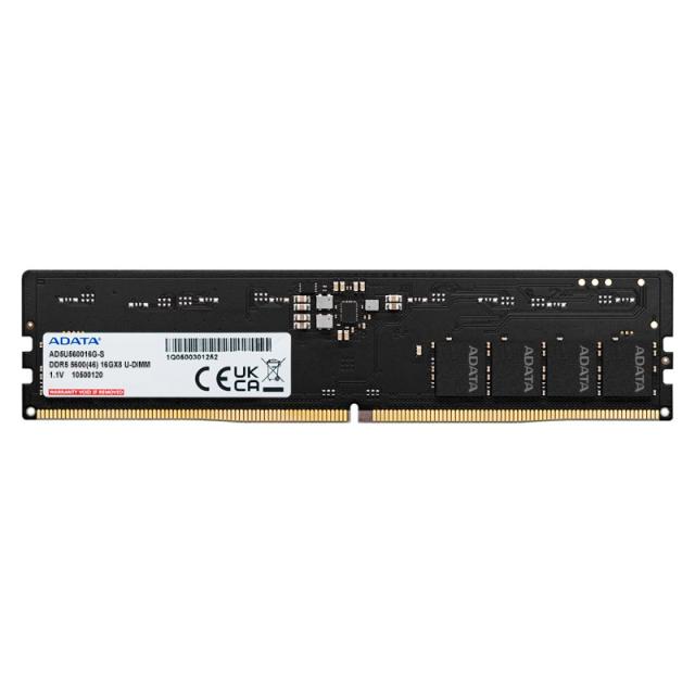 ADATA - Premier módulo de memoria 16 GB 1 x 16 GB DDR5