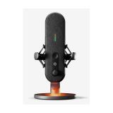 Steelseries - ALIAS Negro Micrófono para PC