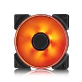 Fractal Design - Prisma AL-12 PWM Carcasa del ordenador Ventilador 12 cm Negro, Blanco 1 pieza(s)