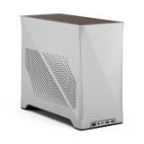 Fractal Design - Era 2 Mini Tower Plata