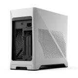 Fractal Design - Era 2 Mini Tower Plata