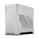 Fractal Design - Era 2 Mini Tower Plata