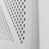 Fractal Design - Era 2 Mini Tower Plata