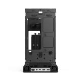 Fractal Design - Era 2 Mini Tower Plata