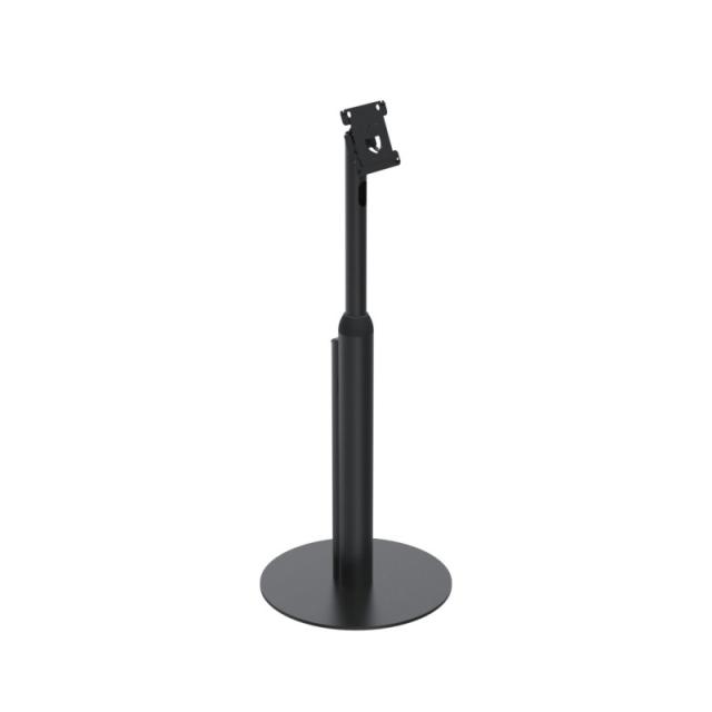 Ergonomic Solutions - SpacePole POS SPV1402 accesorio para terminal de punto de venta Montaje POS Negro Metal 12 kg 75 x 75 mm 1