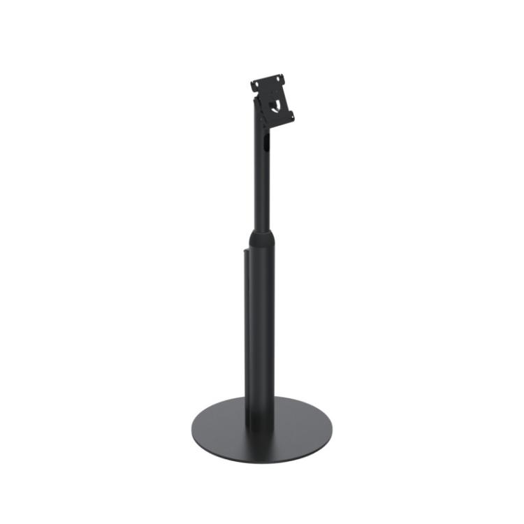 Ergonomic Solutions - SpacePole POS SPV1402 accesorio para terminal de punto de venta Montaje POS Negro Metal 12 kg 75 x 75 mm 1