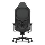 Fractal Design - FD-CH-RE1F-01 silla para videojuegos Silla para videojuegos de PC Asiento acolchado Negro