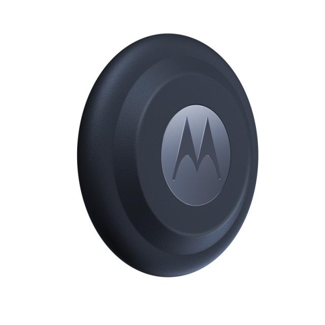 Motorola - PG38C06059 localizador o rastreador GPS Universal Buscador Azul