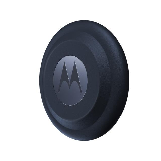 Motorola - PG38C06059 localizador o rastreador GPS Universal Buscador Azul