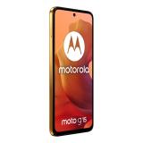 Motorola - moto g15 17,1 cm (6.72") SIM doble Android 15 4G USB Tipo C 8 GB 128 GB 5200 mAh Naranja