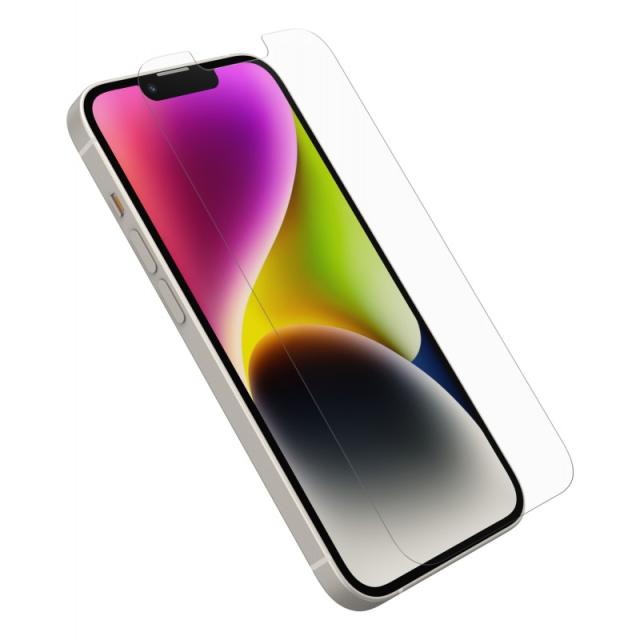 OtterBox - Glass Series para Apple iPhone 16e/14/13/13 Pro, transparente