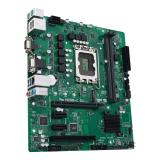 ASUS - PRO H610M-C D4-CSM Intel H610 LGA 1700 micro ATX