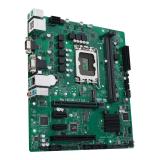 ASUS - PRO H610M-C D4-CSM Intel H610 LGA 1700 micro ATX