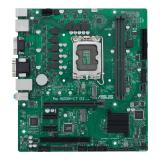 ASUS - PRO H610M-C D4-CSM Intel H610 LGA 1700 micro ATX