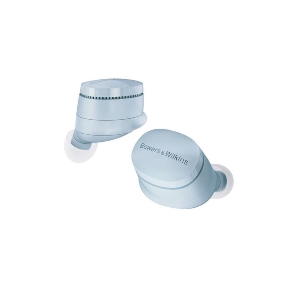 Bowers & Wilkins - Pi6 Auriculares True Wireless Stereo (TWS) Dentro de oído Llamadas/Música USB Tipo C Bluetooth Base - FP45039