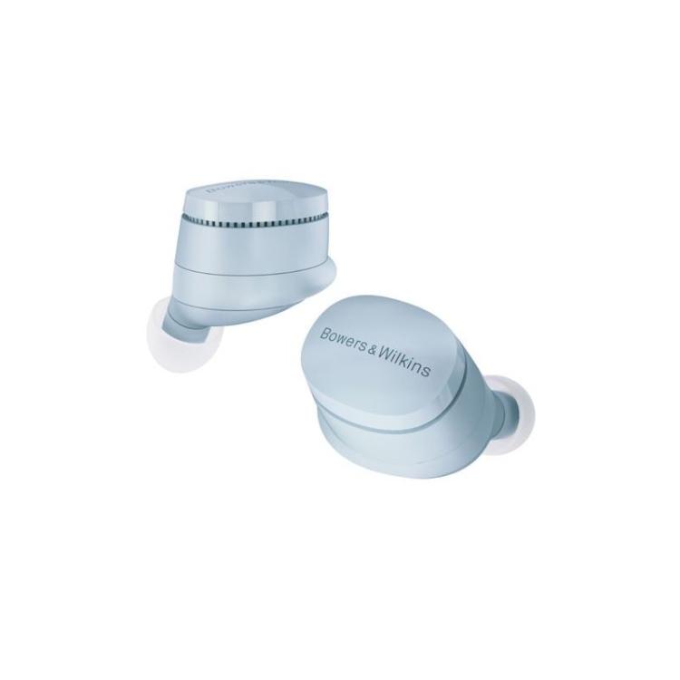 Bowers & Wilkins - Pi6 Auriculares True Wireless Stereo (TWS) Dentro de oído Llamadas/Música USB Tipo C Bluetooth Base - FP45039