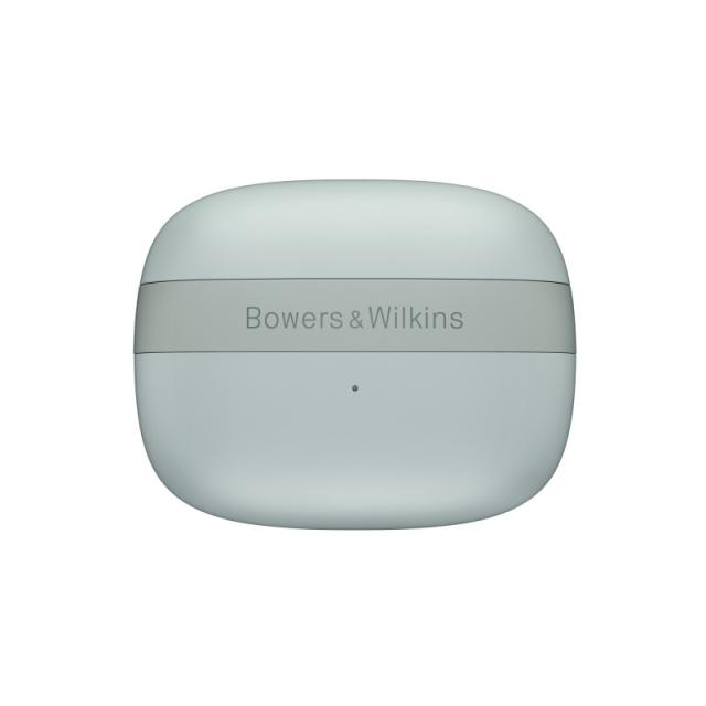 Bowers & Wilkins - Pi6 Auriculares True Wireless Stereo (TWS) Dentro de oído Llamadas/Música USB Tipo C Bluetooth Base - FP45020