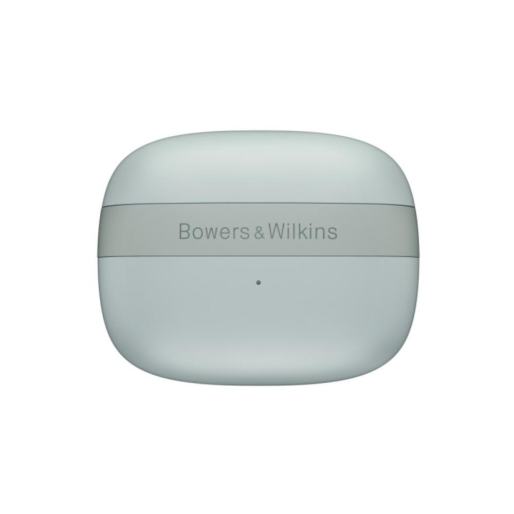 Bowers & Wilkins - Pi6 Auriculares True Wireless Stereo (TWS) Dentro de oído Llamadas/Música USB Tipo C Bluetooth Base - FP45020