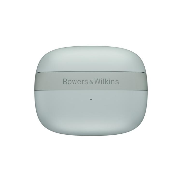 Bowers & Wilkins - Pi6 Auriculares True Wireless Stereo (TWS) Dentro de oído Llamadas/Música USB Tipo C Bluetooth Base - FP45020