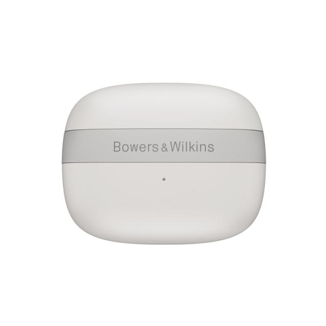 Bowers & Wilkins - Pi6 Auriculares True Wireless Stereo (TWS) Dentro de oído Llamadas/Música USB Tipo C Bluetooth Base - FP45012