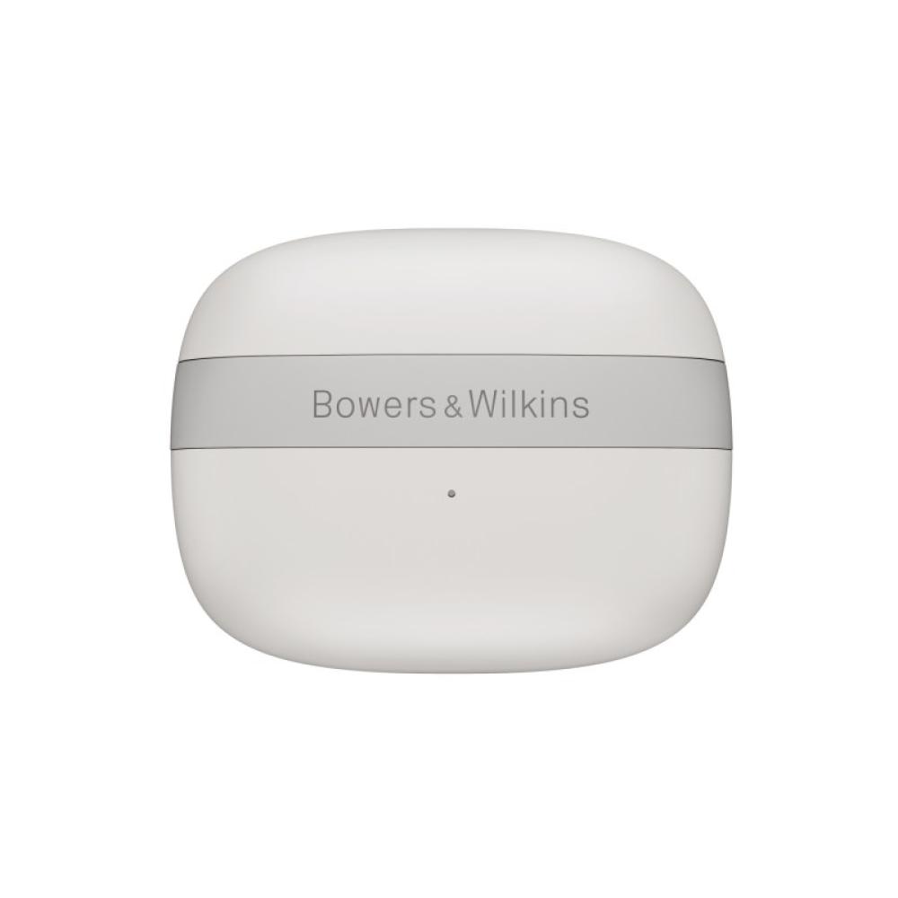Bowers & Wilkins - Pi6 Auriculares True Wireless Stereo (TWS) Dentro de oído Llamadas/Música USB Tipo C Bluetooth Base - FP45012