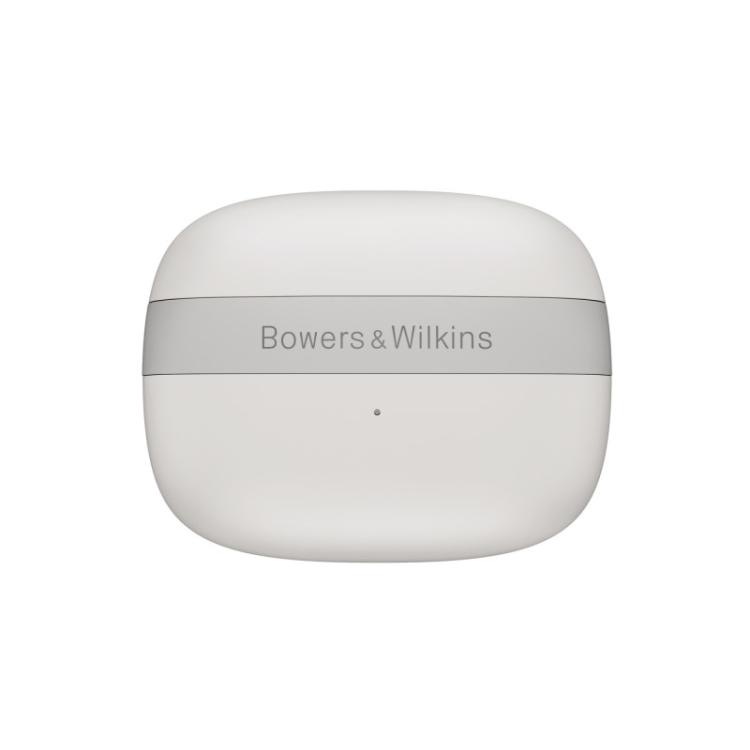 Bowers & Wilkins - Pi6 Auriculares True Wireless Stereo (TWS) Dentro de oído Llamadas/Música USB Tipo C Bluetooth Base - FP45012