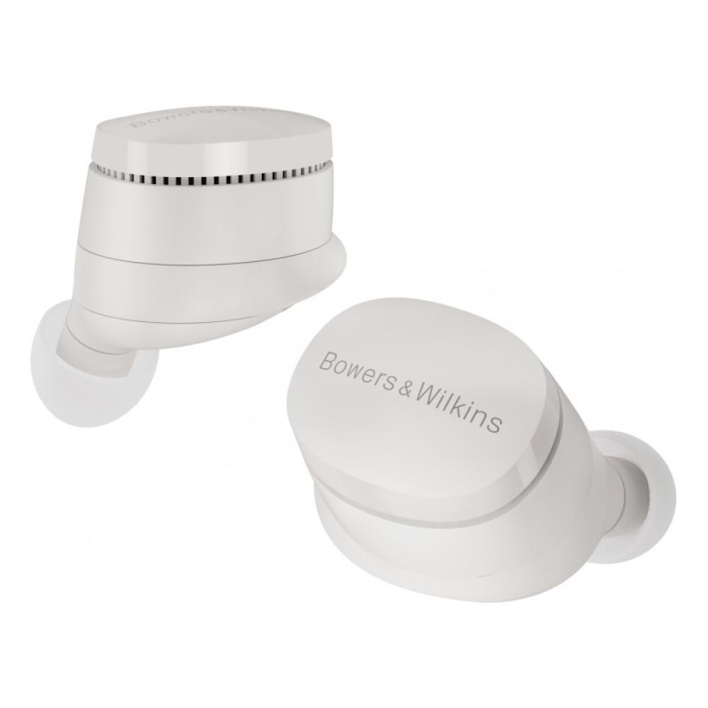 Bowers & Wilkins - Pi6 Auriculares True Wireless Stereo (TWS) Dentro de oído Llamadas/Música USB Tipo C Bluetooth Base - FP45012
