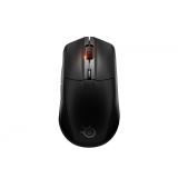 Steelseries - Rival 3 Wireless Gen 2 ratón Juego mano derecha RF Wireless + Bluetooth Óptico 18000 DPI
