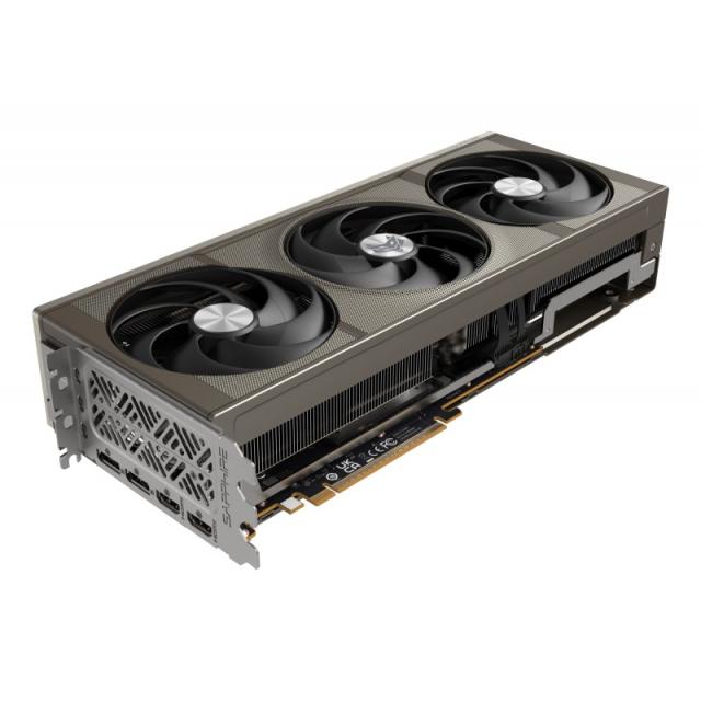 Sapphire - NITRO+ Radeon RX 9070 AMD 16 GB GDDR6