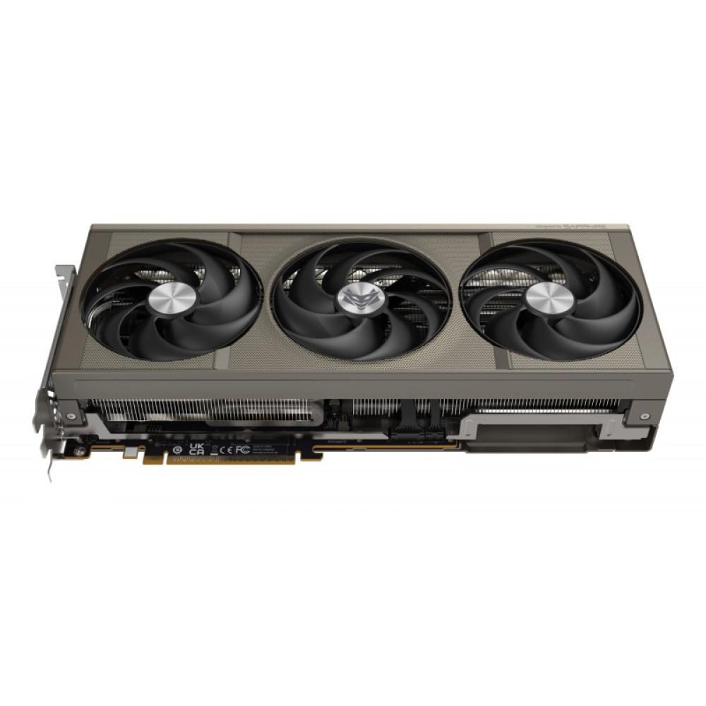 Sapphire - NITRO+ Radeon RX 9070 AMD 16 GB GDDR6