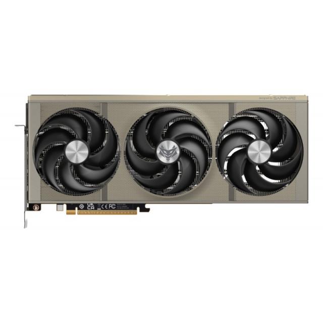Sapphire - NITRO+ Radeon RX 9070 AMD 16 GB GDDR6