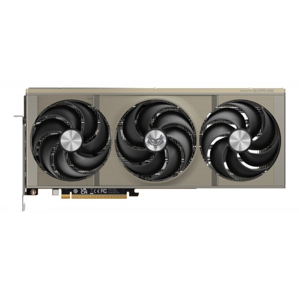 Sapphire - NITRO+ Radeon RX 9070 AMD 16 GB GDDR6