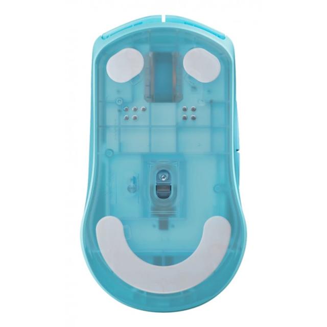 Steelseries - Rival 3 Wireless Gen 2 ratón Universal Ambidextro Bluetooth Óptico 18000 DPI