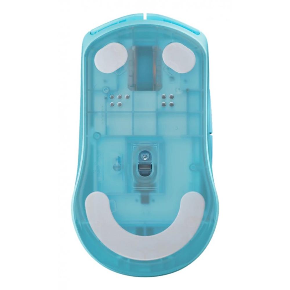 Steelseries - Rival 3 Wireless Gen 2 ratón Universal Ambidextro Bluetooth Óptico 18000 DPI