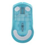 Steelseries - Rival 3 Wireless Gen 2 ratón Universal Ambidextro Bluetooth Óptico 18000 DPI