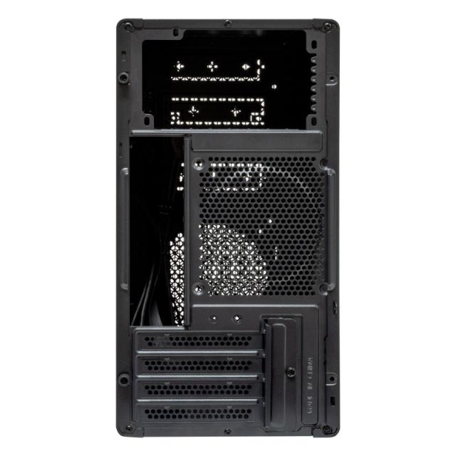 UNYKAch - Caja Micro ATX NUMEN 300 PRO