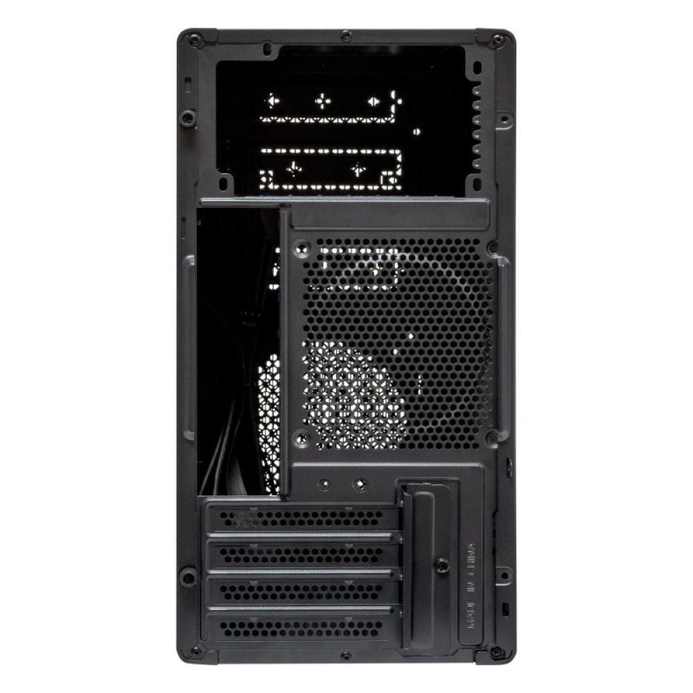 UNYKAch - Caja Micro ATX NUMEN 300 PRO