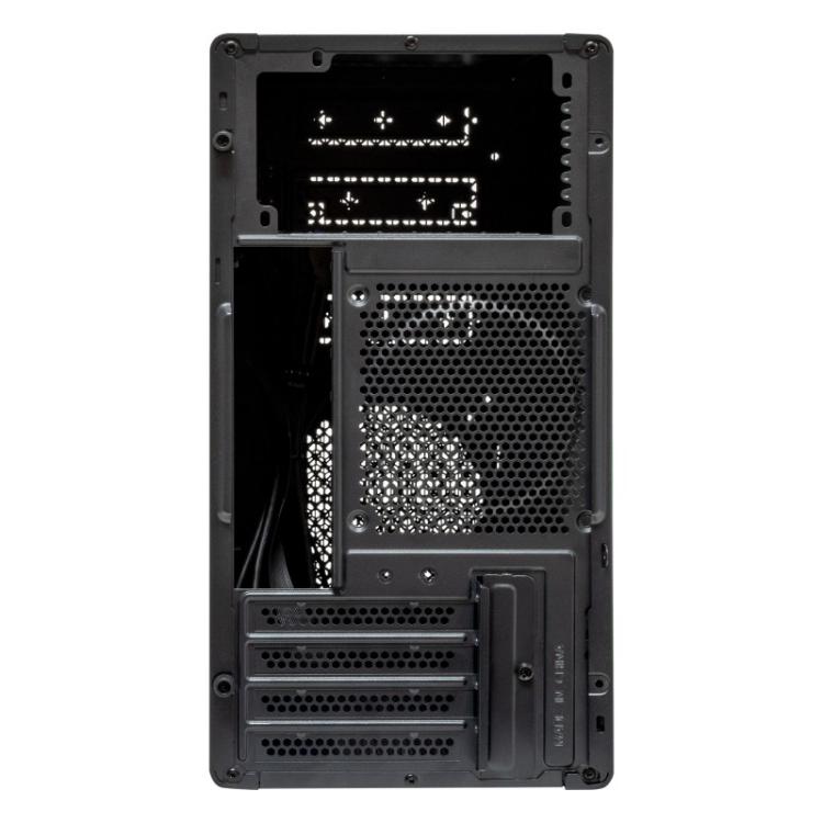 UNYKAch - Caja Micro ATX NUMEN 300 PRO