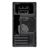 UNYKAch - Caja Micro ATX NUMEN 300 PRO