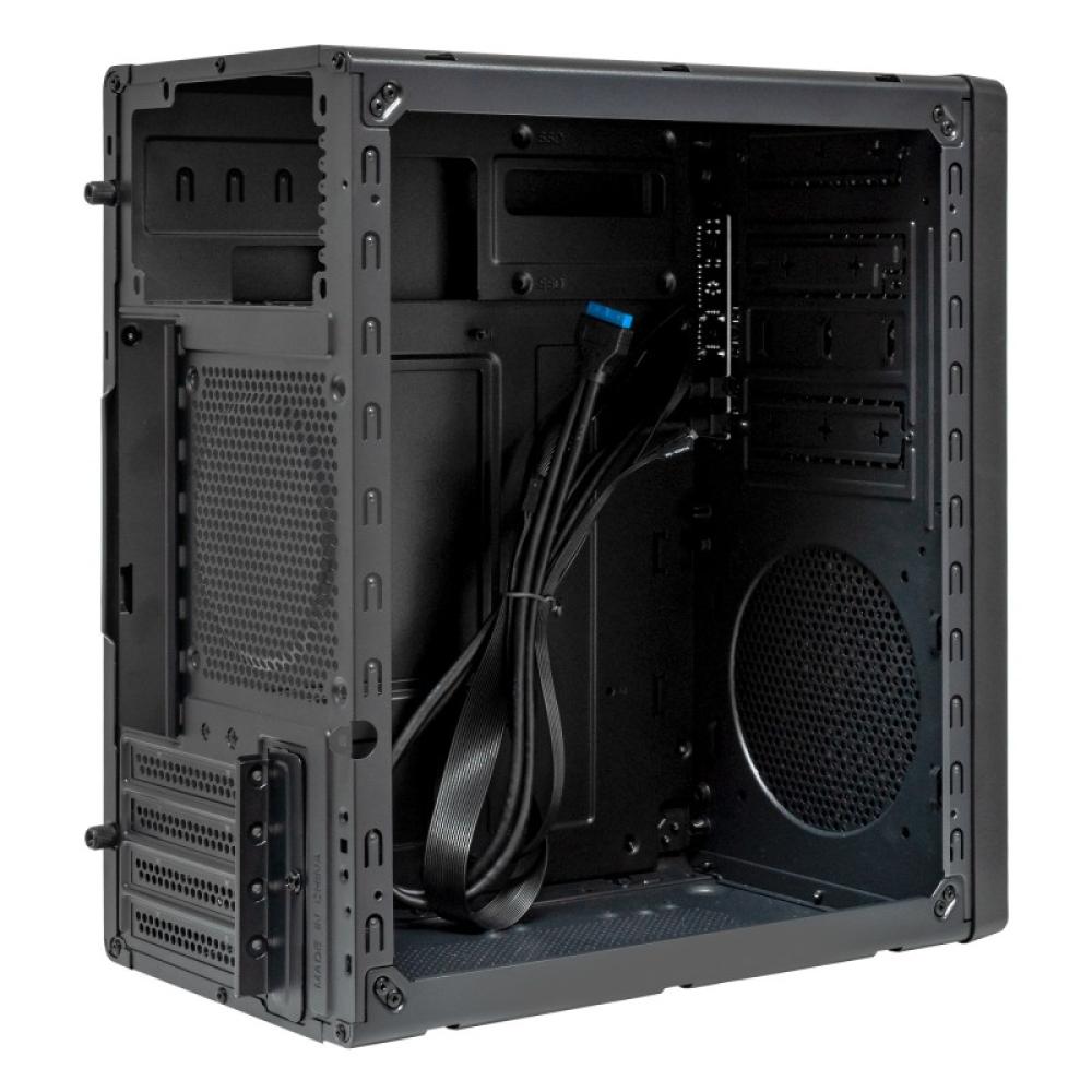 UNYKAch - Caja Micro ATX NUMEN 300 PRO