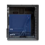 UNYKAch - Caja Micro ATX NUMEN 300 PRO