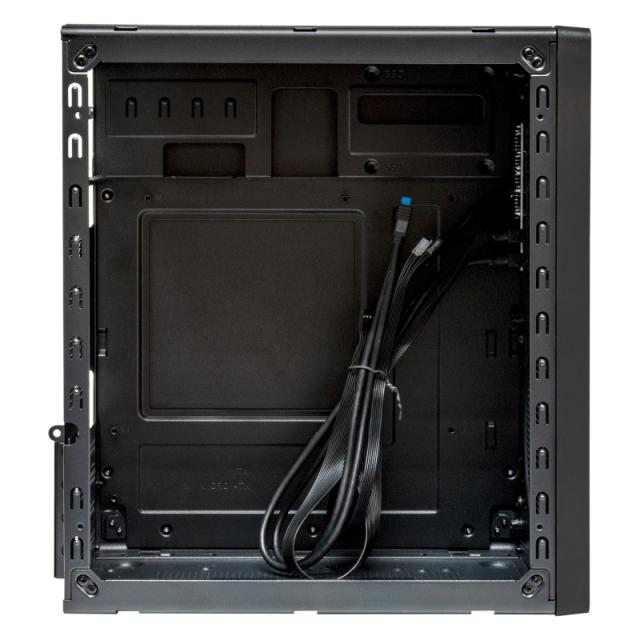 UNYKAch - Caja Micro ATX NUMEN 300 PRO